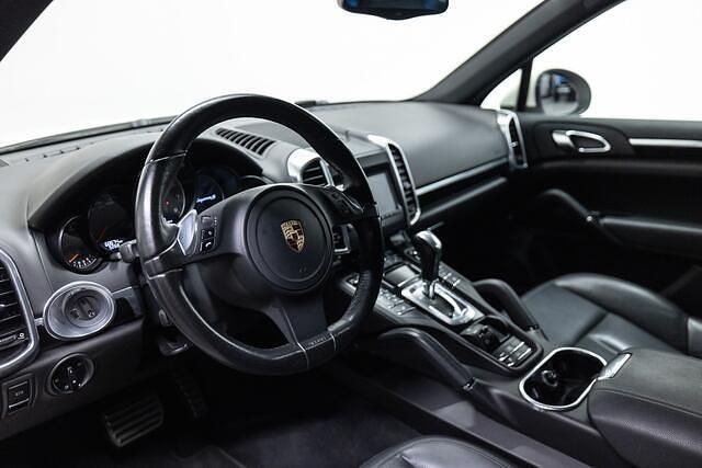 Occasion Porsche Cayenne 400 PK (294 kW) 2010 Wit SUV