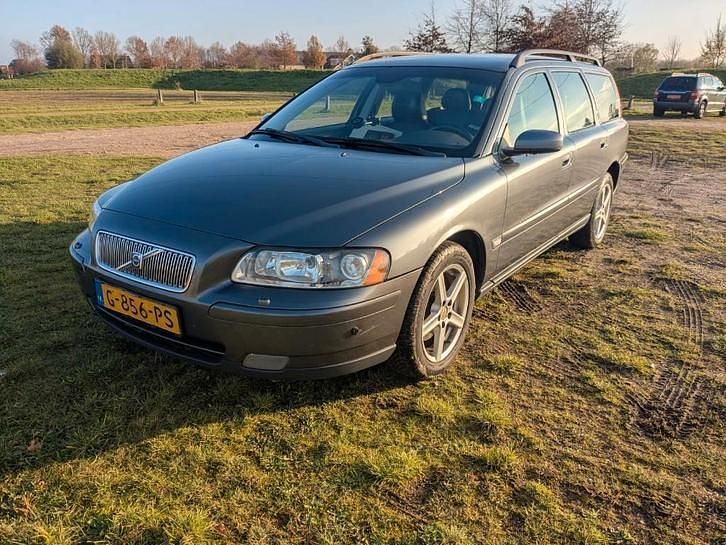Occasion Volvo V70 140 PK (102 kW) 2006 Stationwagen