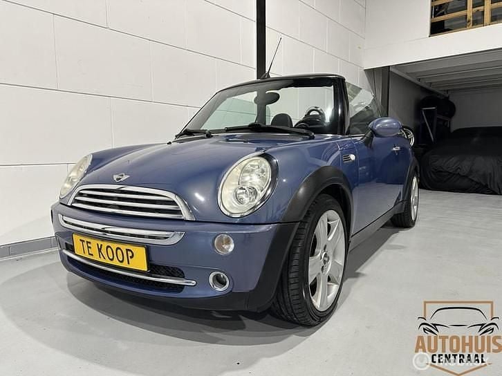 Occasion Mini Cooper Chili 116 PK (85 kW) 2005 Hatchback