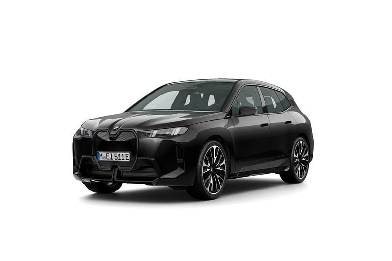 Overig Nieuw 2025 BMW iX SUV | € 111.918 (Eerlijke prijs) - Afbeelding 1/2