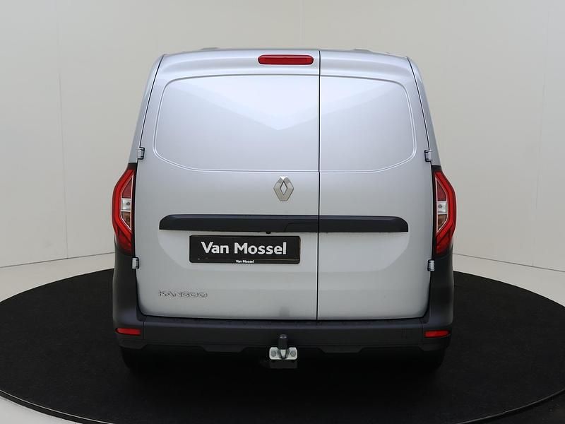 Occasion Renault Kangoo Luxe 95 PK (69 kW) 2024 Overige MPV