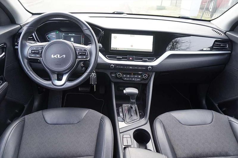 Occasion Kia Niro 105 PK (77 kW) 2021 Blauw SUV