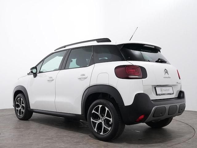 Occasion Citroën C3 Aircross PureTech 2024 Wit SUV