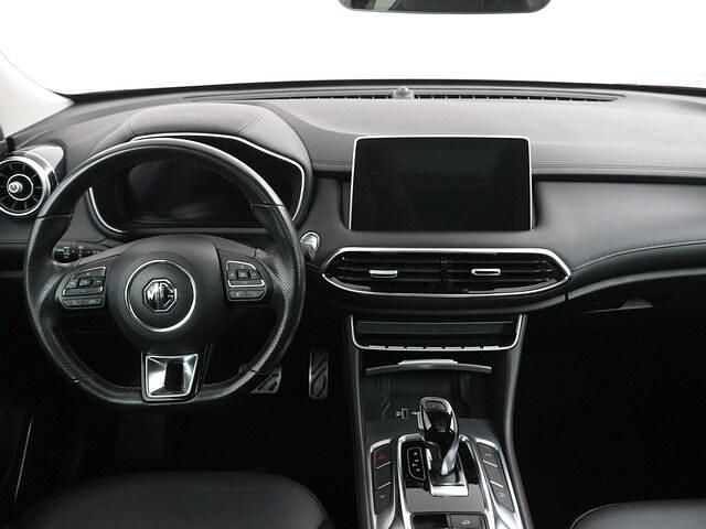 Occasion MG EHS Luxury 2023 Rood (metallic) SUV