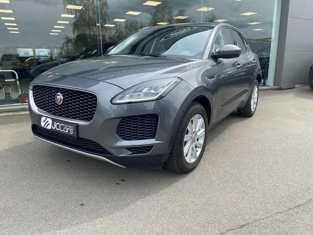 Occasion Jaguar E-Pace S 2019 Grijs SUV
