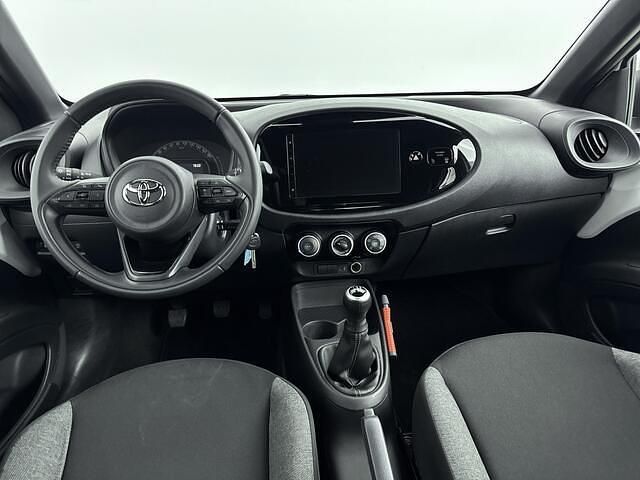 Occasion Toyota Aygo X Play 72 PK (52 kW) 2024 Wit SUV