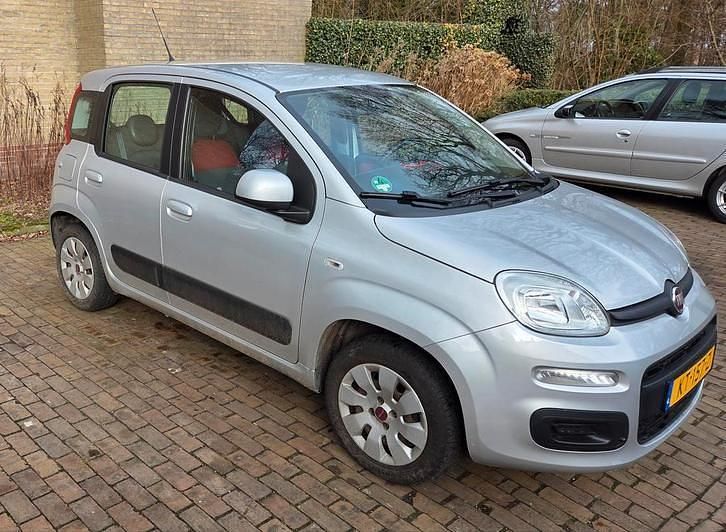 Occasion Fiat Panda 80 PK (58 kW) 2016 Hatchback