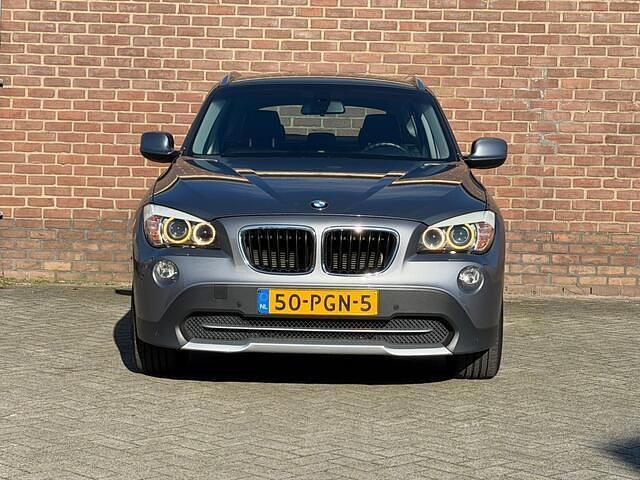 Occasion BMW X1 Executive 177 PK (130 kW) 2011 Grijs SUV