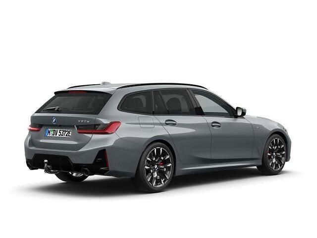 Nieuw BMW 330 Comfort Edition 291 PK (214 kW) 2025 Grijs Stationwagen