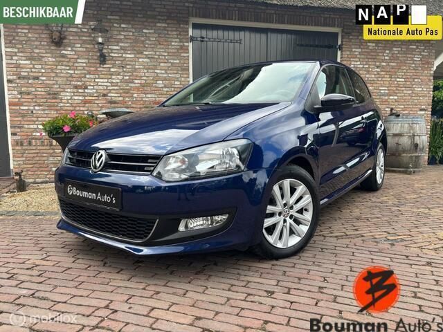 Overige Gebruikt 2012 VW Polo Edition Hatchback | € 5.950 (Goede deal) - Afbeelding 1/4