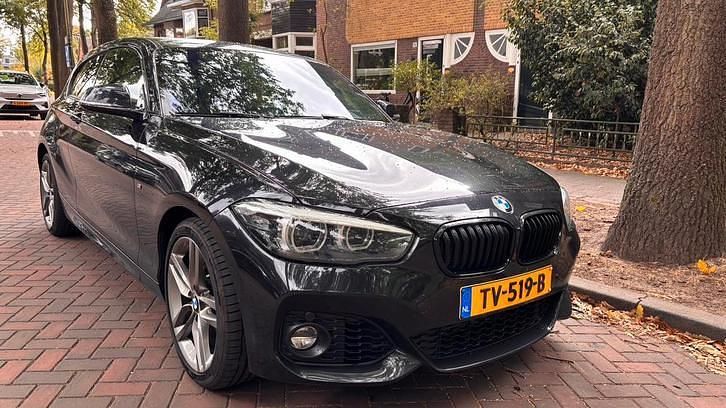 Occasion BMW 118 M Sport 136 PK (100 kW) 2018 Hatchback