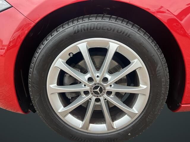 Occasion Mercedes A160 Business 109 PK (80 kW) 2019 Hatchback Hatchback