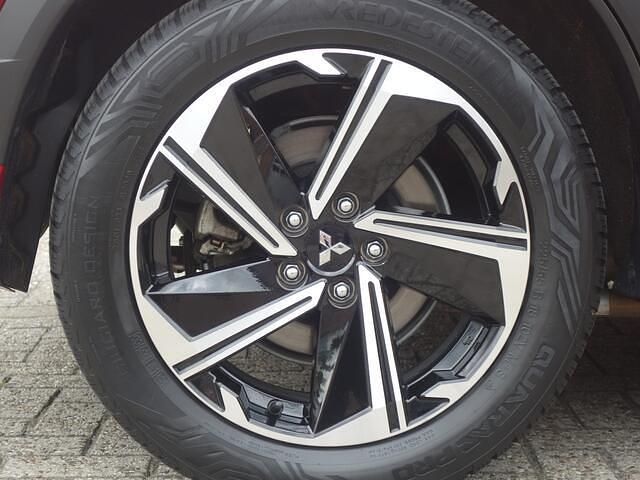 Occasion Mitsubishi Eclipse Cross 177 PK (130 kW) 2024 Zilver SUV