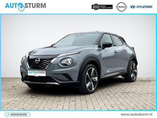 Suv Gebruikt 2024 Nissan Juke Pack SUV | € 27.450 (Eerlijke prijs) - Afbeelding 1/4