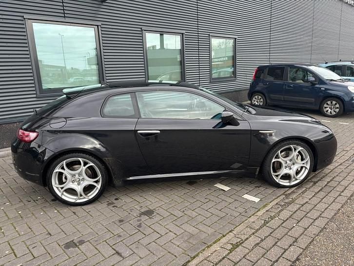 Occasion Alfa Romeo Brera 2006 Coupé