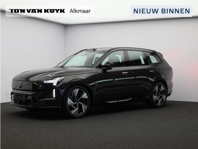 Grijs Nieuw 2025 Volvo EX90 Performance SUV | € 115.985 (Iets duurder) - Afbeelding 1/4