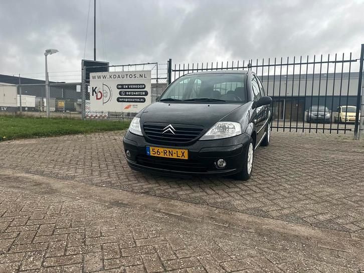 Occasion 2005 Citroën C3 | € 1.699 (Eerlijke prijs) - Afbeelding 1/4