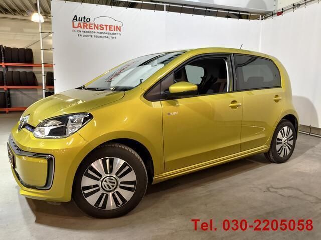 Goud Gebruikt 2017 VW e-up! Hatchback | € 14.150 (Duur) - Afbeelding 1/4