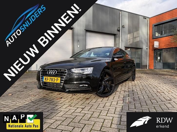 Gebruikt 2016 Audi A5 Sportback Hatchback | € 14.999 (Eerlijke prijs) - Afbeelding 1/4