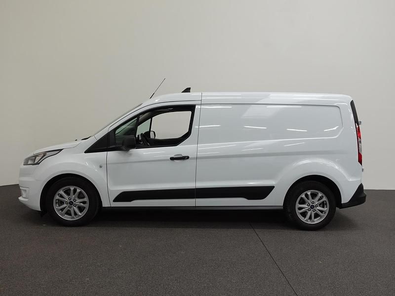 Occasion Ford Transit Trend 101 PK (74 kW) 2024 Wit Van