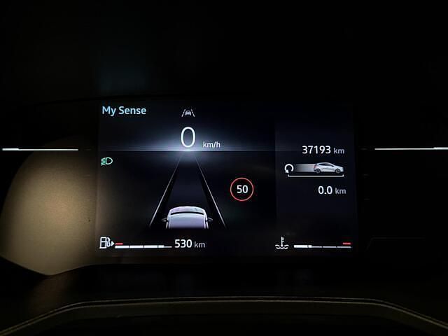 Occasion Renault Clio V Techno 91 PK (66 kW) 2024 Grijs Hatchback