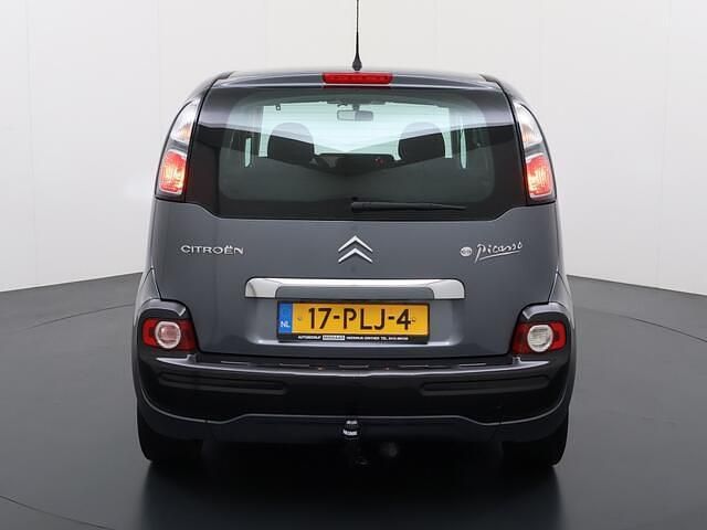 Occasion Citroën C3 Picasso 120 PK (88 kW) 2011 Grijs MPV
