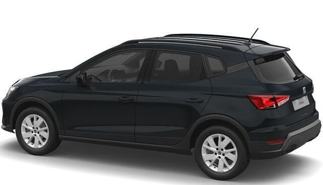 Nieuw Seat Arona Style 97 PK (71 kW) 2026 Blauw SUV