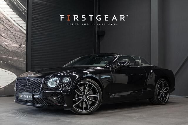 Overige Gebruikt 2021 Bentley Continental GT Convertible Cabriolet | € 219.900 (Super prijs) - Afbeelding 1/4