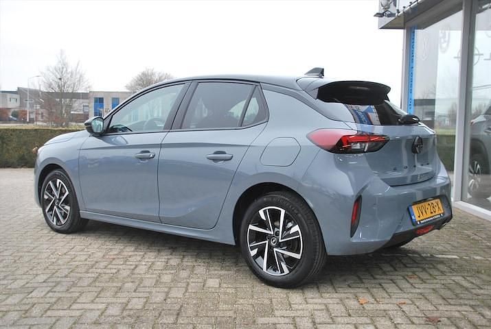 Occasion Opel Corsa 2024 Grijs Hatchback