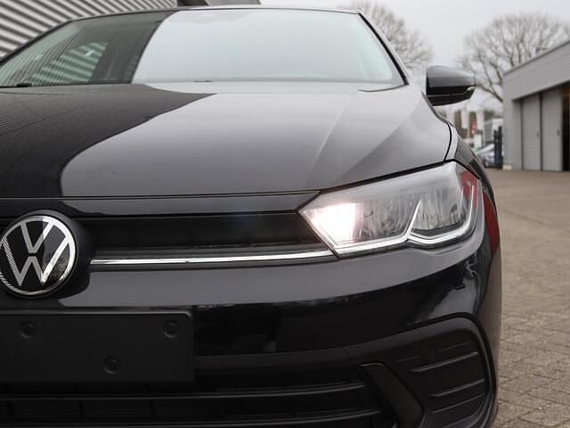 Nieuw VW Polo Edition 95 PK (69 kW) 2025 Zwart Hatchback