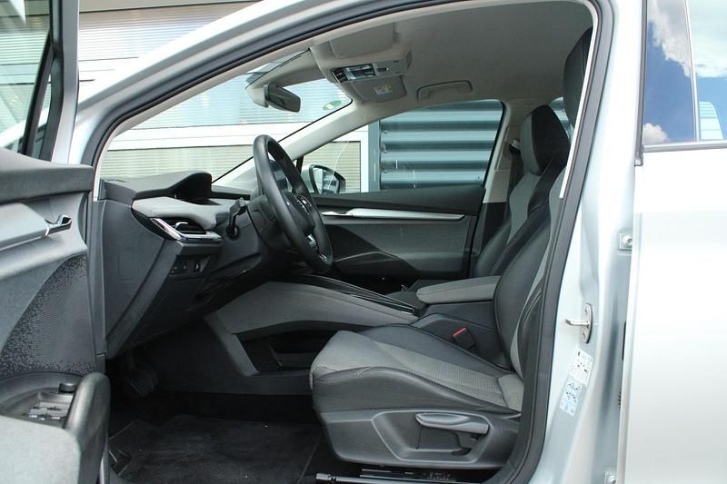 Occasion Skoda Enyaq iV 150 kW (204 PK) 2022 Grijs SUV