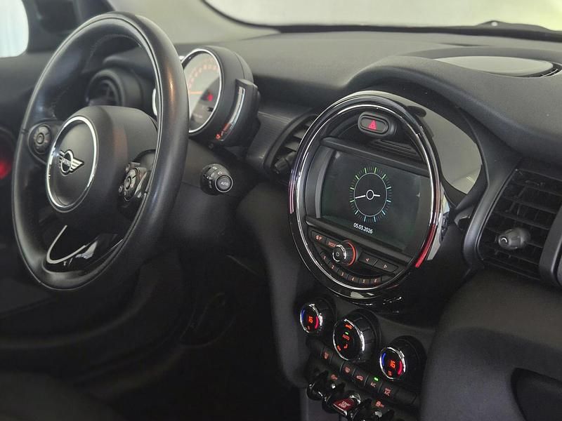 Occasion Mini Cooper Business 136 PK (100 kW) 2020 Grijs Hatchback