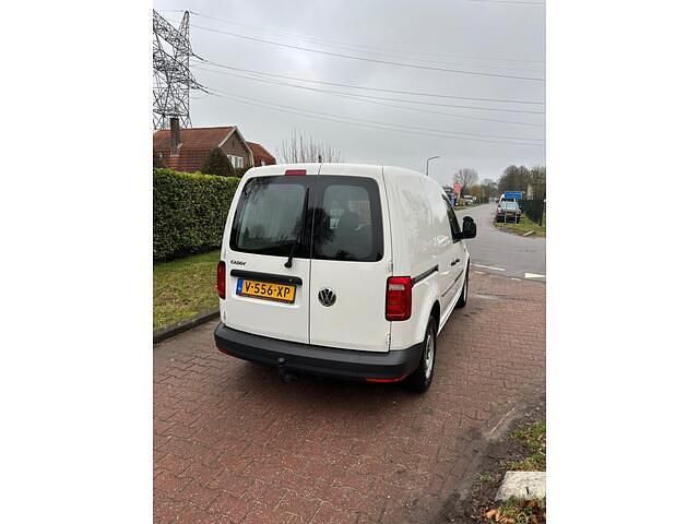 Occasion VW Caddy Business 75 PK (55 kW) 2019 Overige MPV
