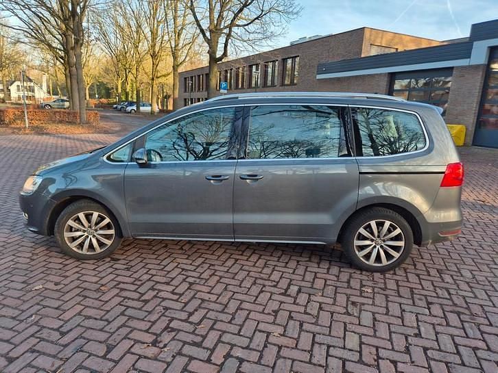 Occasion 2012 VW Sharan MPV | € 8.999 (Eerlijke prijs) - Afbeelding 1/4