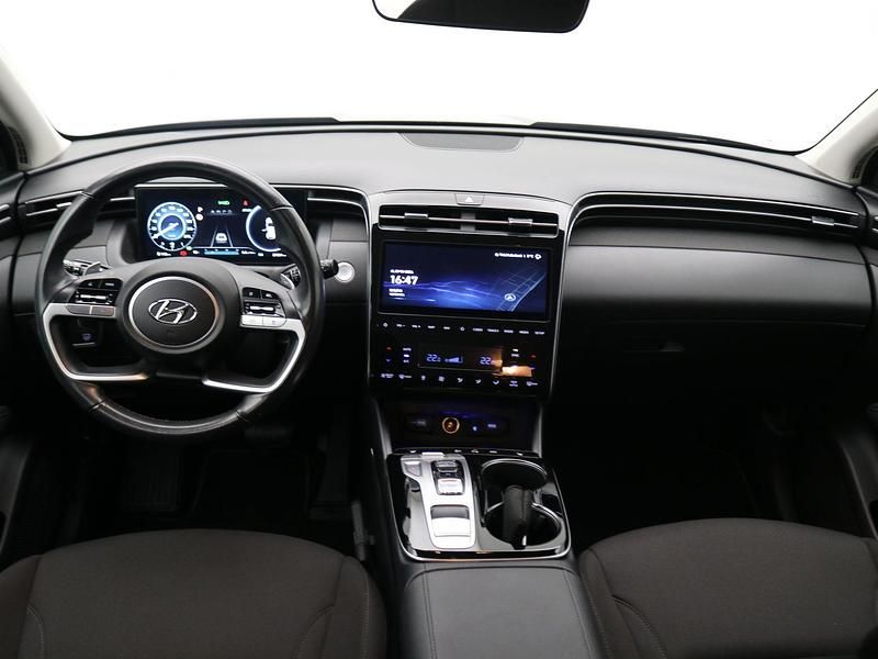 Occasion Hyundai Tucson Comfort 230 PK (169 kW) 2023 Grijs SUV
