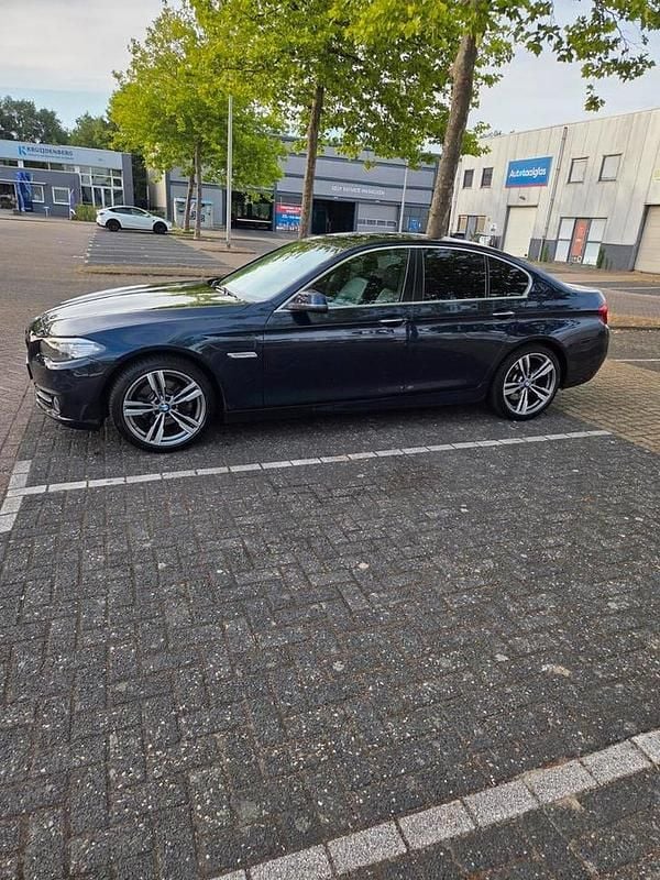 Gebruikt 2015 BMW 520 Sedan | € 16.000 (Eerlijke prijs) - Afbeelding 1/4