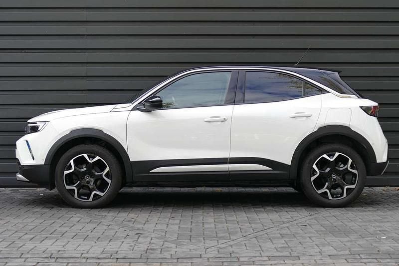 Occasion Opel Mokka Ultimate 131 PK (96 kW) 2023 Wit SUV