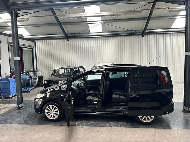 Occasion Mazda 5 116 PK (85 kW) 2008 Zwart MPV