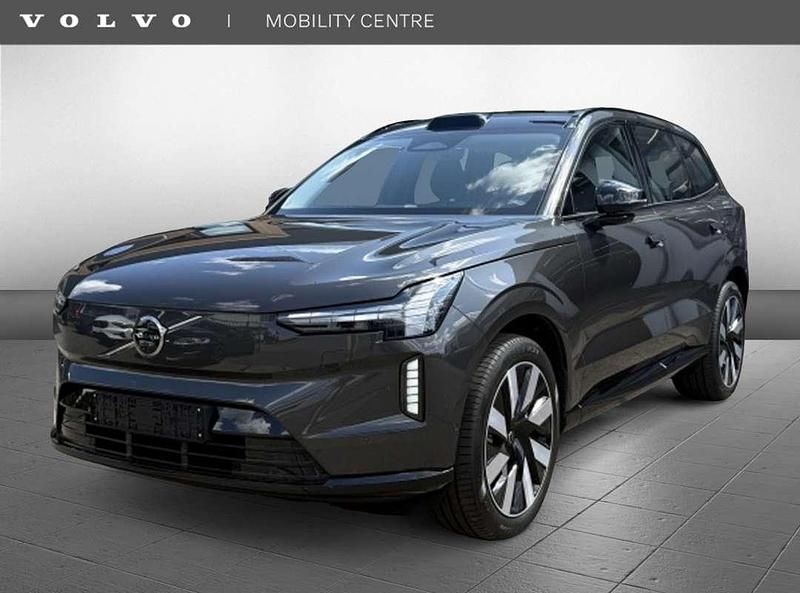 Grijs Nieuw 2025 Volvo EX90 Ultra SUV | € 106.285 (Duur) - Afbeelding 1/4