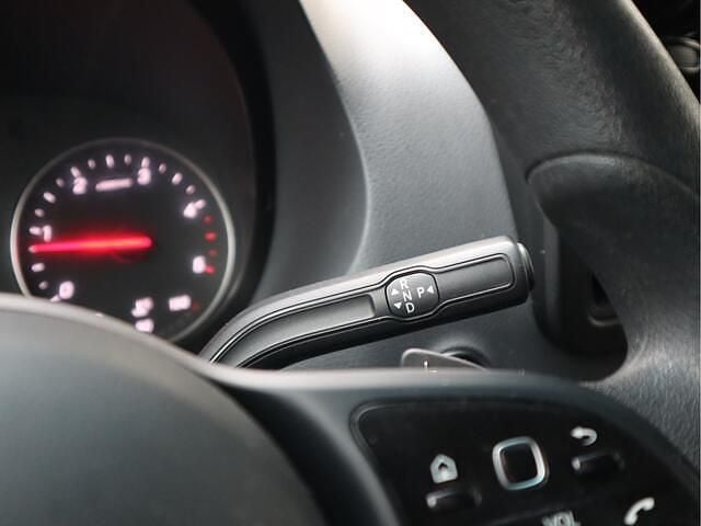 Occasion Mercedes Sprinter 165 PK (121 kW) 2020 Geel Van