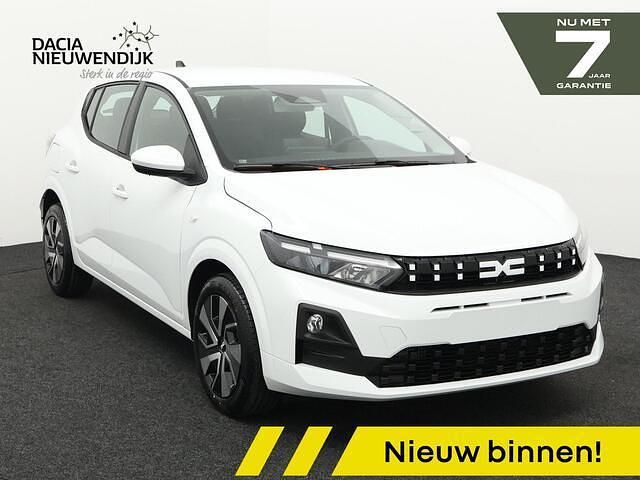 Overige Nieuw 2026 Dacia Sandero Hatchback | € 24.238 (Eerlijke prijs) - Afbeelding 1/4