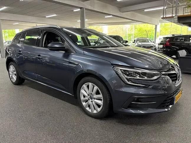 Occasion Renault Megane E-Tech Business 2021 Stationwagen