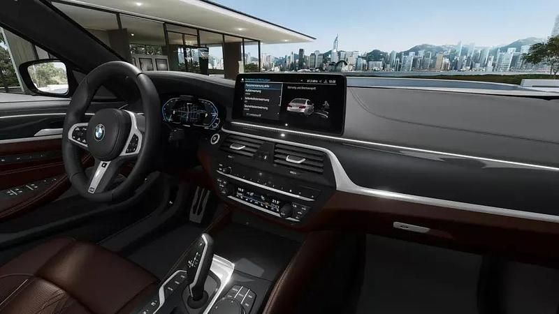 Occasion BMW 530 M Sport 292 PK (214 kW) 2021 Sedan