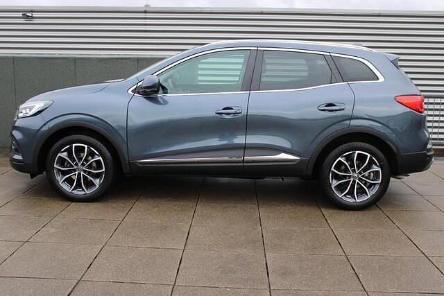 Occasion Renault Kadjar Intens 140 PK (102 kW) 2020 Grijs SUV