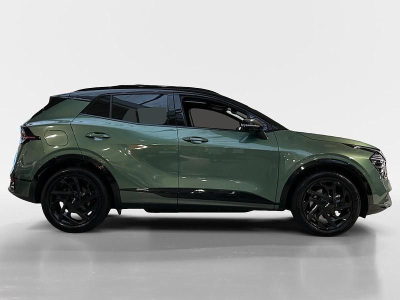 Occasion Kia Sportage GT 245 PK (180 kW) 2025 Groen SUV