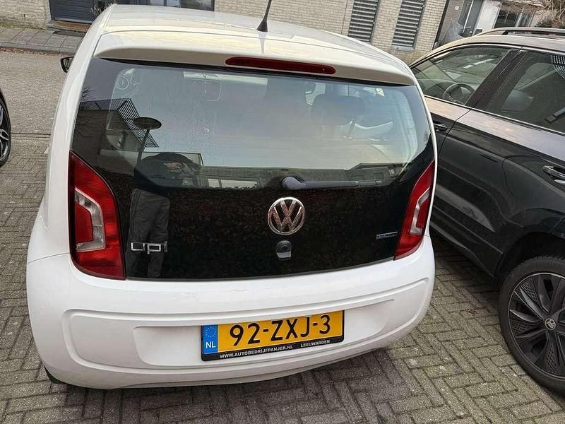 Occasion VW up! 60 PK (44 kW) 2013 Hatchback