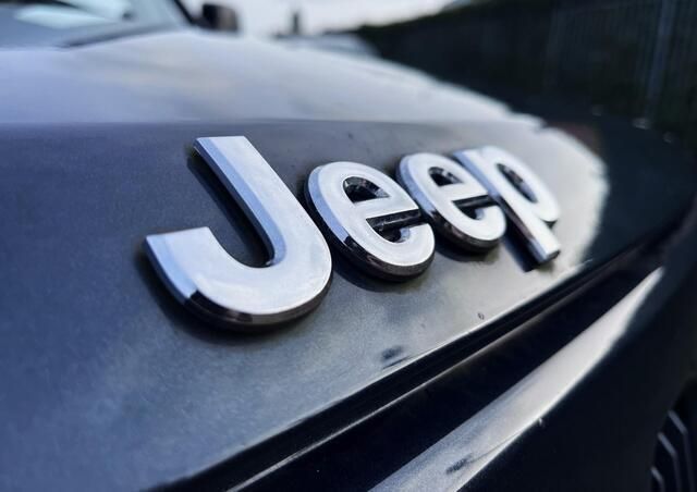 Occasion Jeep Patriot Sport 170 PK (125 kW) 2008 Blauw SUV