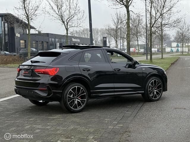 Occasion Audi Q3 Sportback S-Line 150 PK (110 kW) 2024 Overige SUV