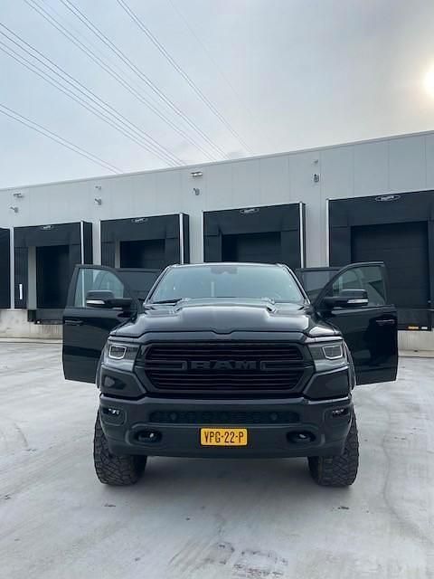 Occasion Dodge Ram 401 PK (294 kW) 2022