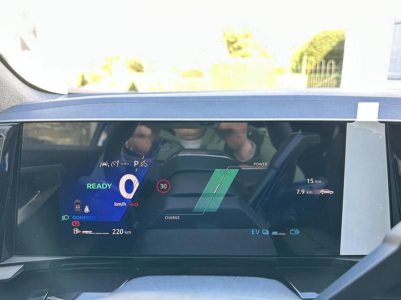 Overige Nieuw 2025 Renault Austral Techno Esprit Alpine SUV | € 41.850 (Eerlijke prijs) - Afbeelding 1/2